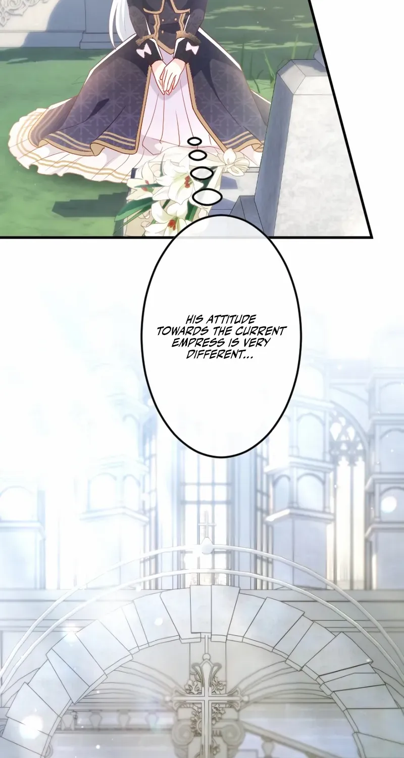 She Was Supposed To Be A Temporary Princess But It Seems She Is Done A Little Too Well Chapter 35 page 45 - 