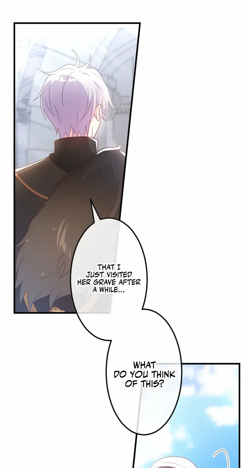 She Was Supposed To Be A Temporary Princess But It Seems She Is Done A Little Too Well Chapter 35 page 47 - 