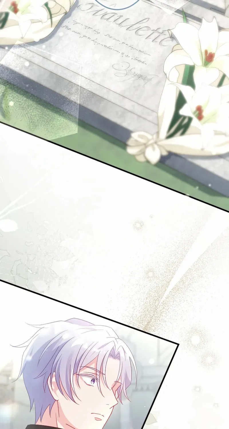 She Was Supposed To Be A Temporary Princess But It Seems She Is Done A Little Too Well Chapter 35 page 55 - 