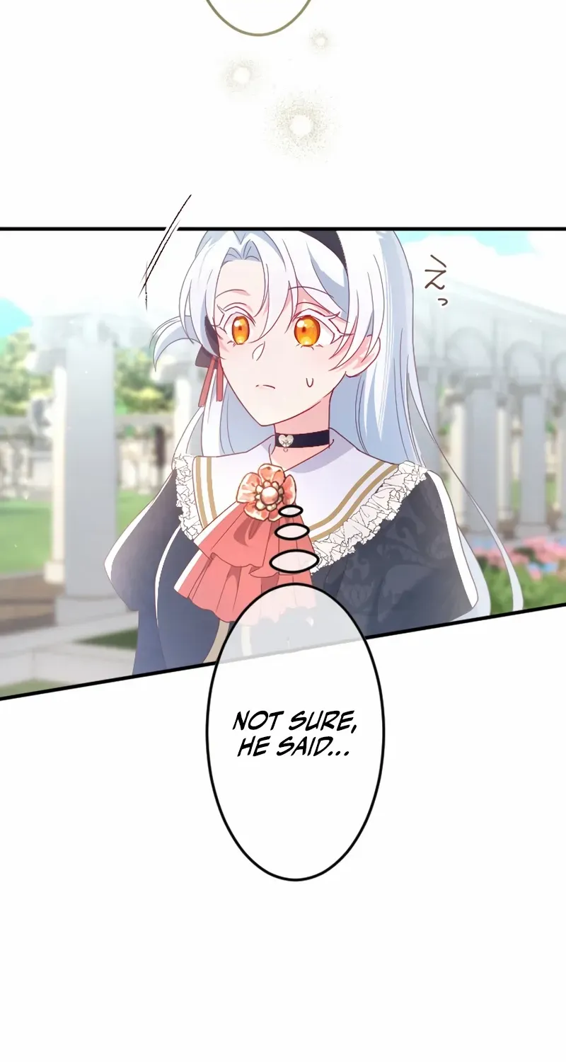 She Was Supposed To Be A Temporary Princess But It Seems She Is Done A Little Too Well Chapter 35 page 58 - 