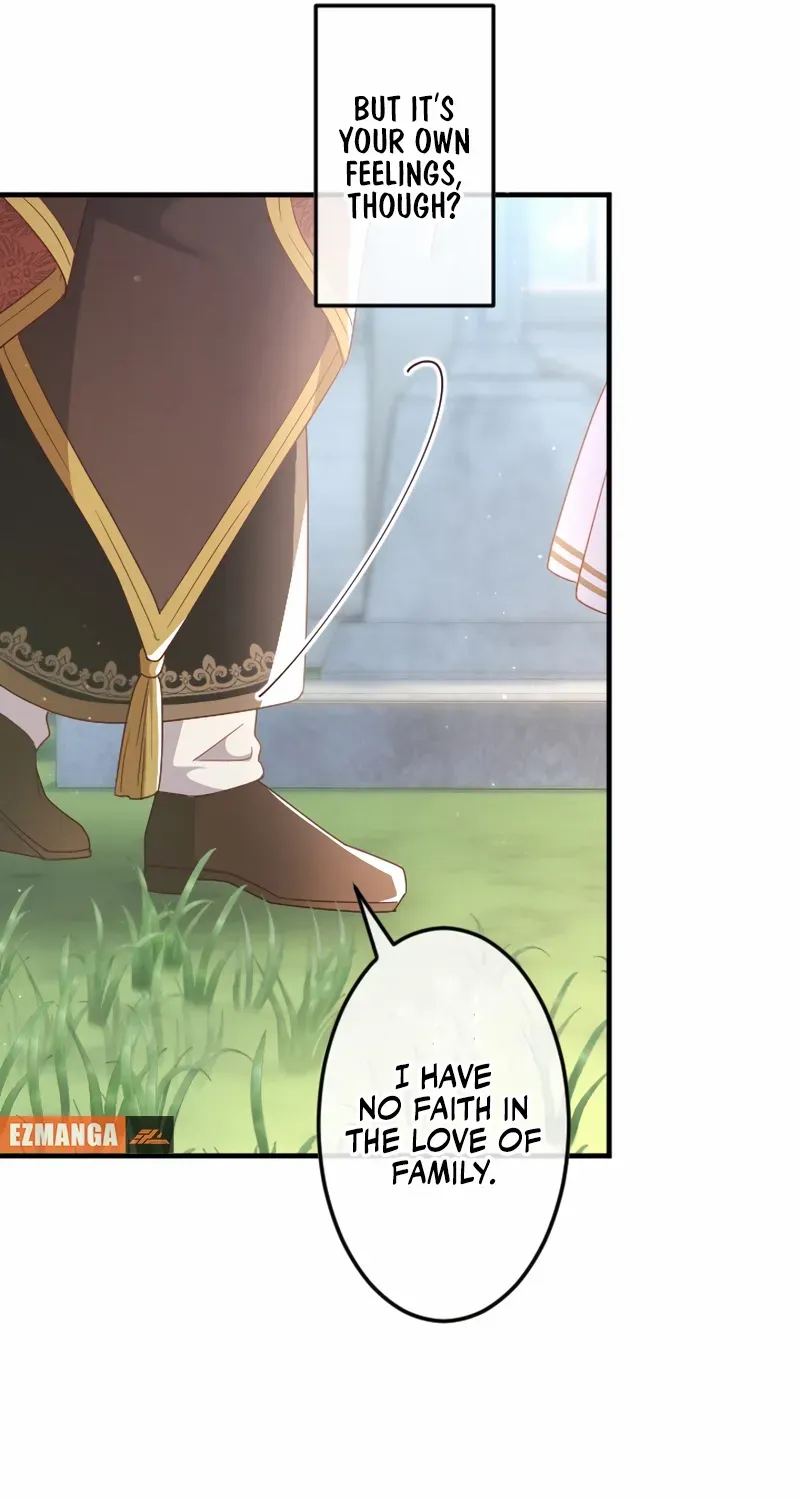 She Was Supposed To Be A Temporary Princess But It Seems She Is Done A Little Too Well Chapter 35 page 60 - 