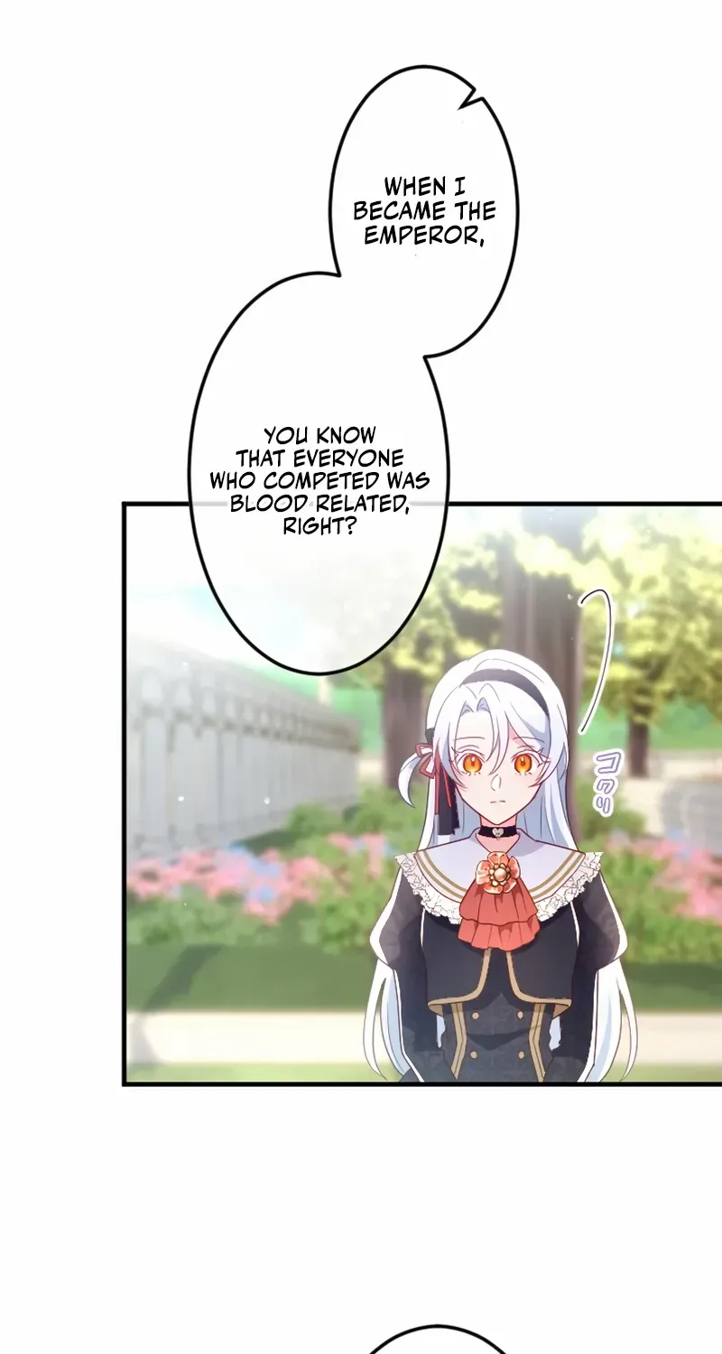 She Was Supposed To Be A Temporary Princess But It Seems She Is Done A Little Too Well Chapter 35 page 61 - 