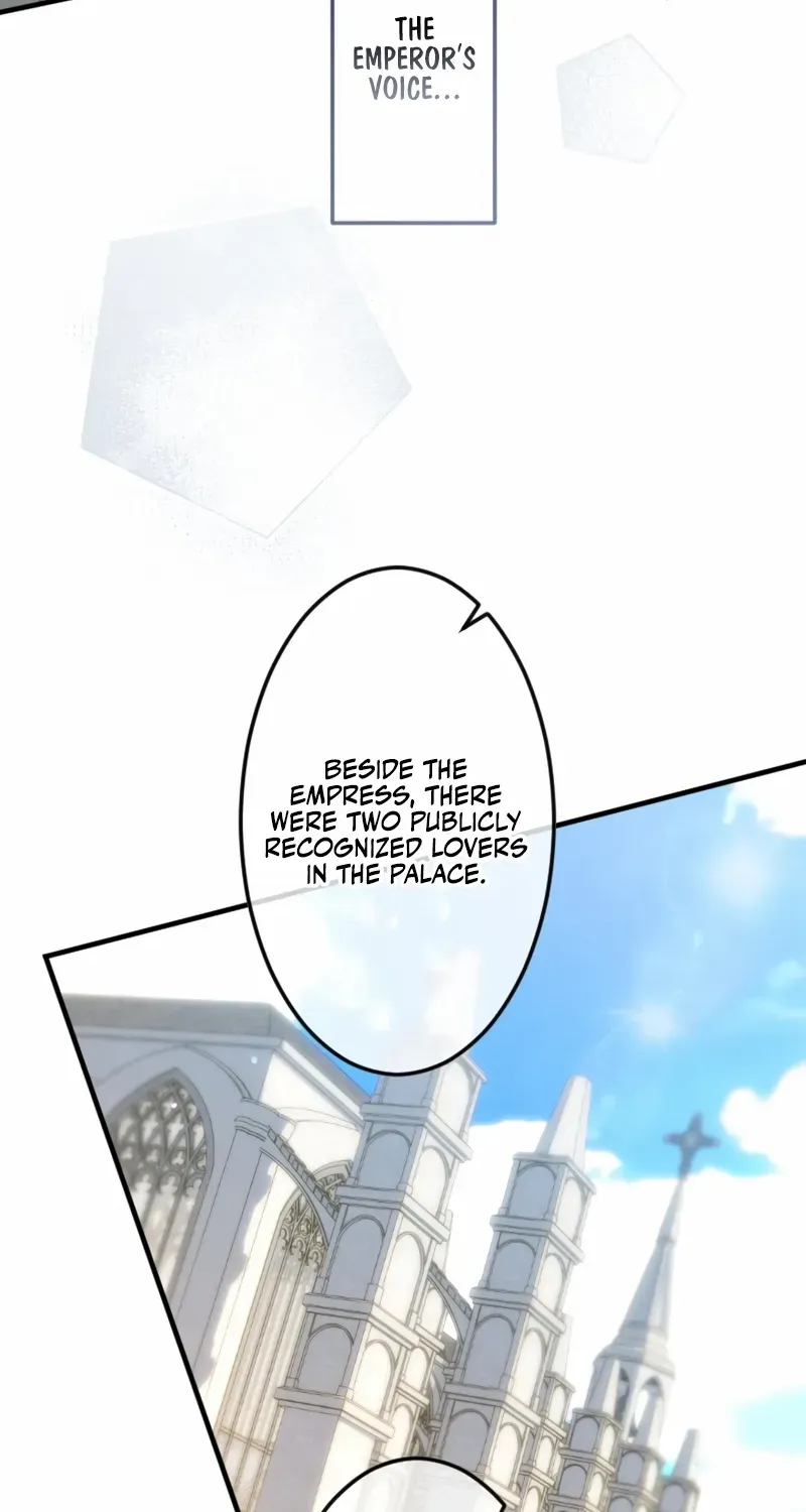 She Was Supposed To Be A Temporary Princess But It Seems She Is Done A Little Too Well Chapter 35 page 63 - 