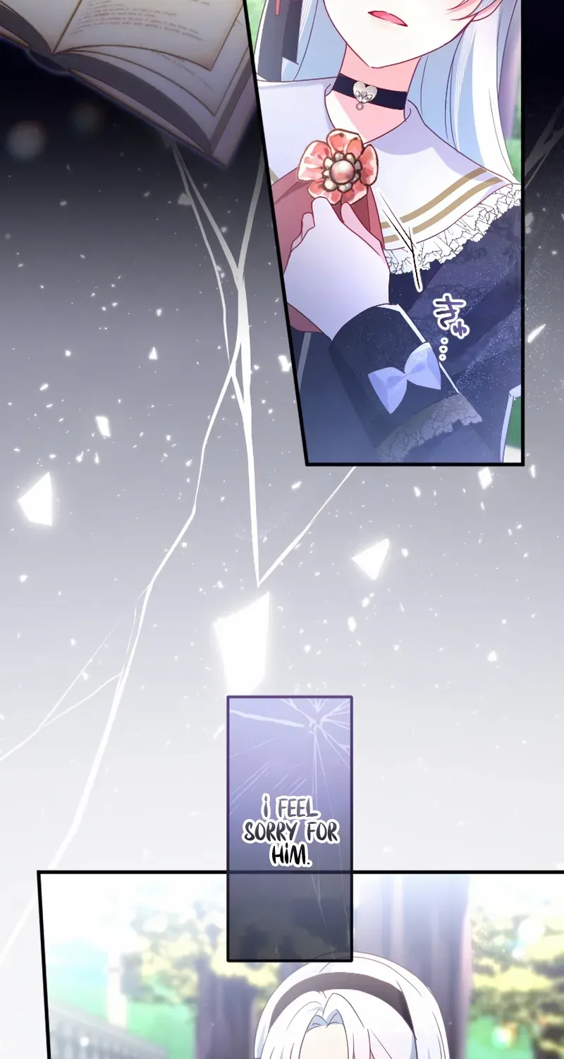She Was Supposed To Be A Temporary Princess But It Seems She Is Done A Little Too Well Chapter 35 page 68 - 