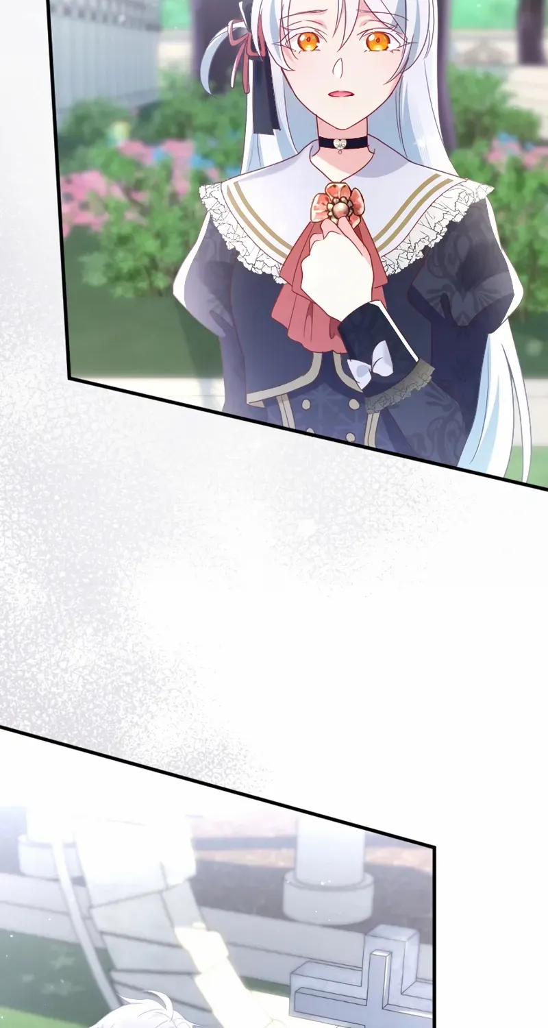 She Was Supposed To Be A Temporary Princess But It Seems She Is Done A Little Too Well Chapter 35 page 69 - 