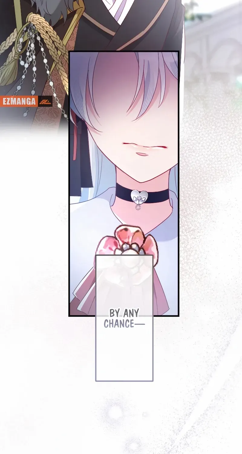 She Was Supposed To Be A Temporary Princess But It Seems She Is Done A Little Too Well Chapter 35 page 73 - 