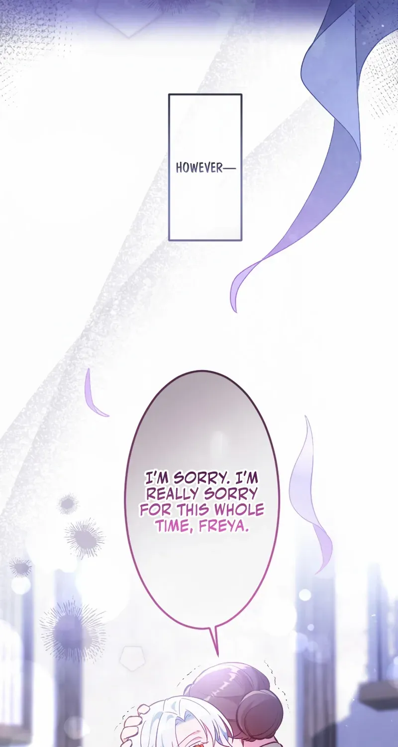 She Was Supposed To Be A Temporary Princess But It Seems She Is Done A Little Too Well Chapter 35 page 80 - 