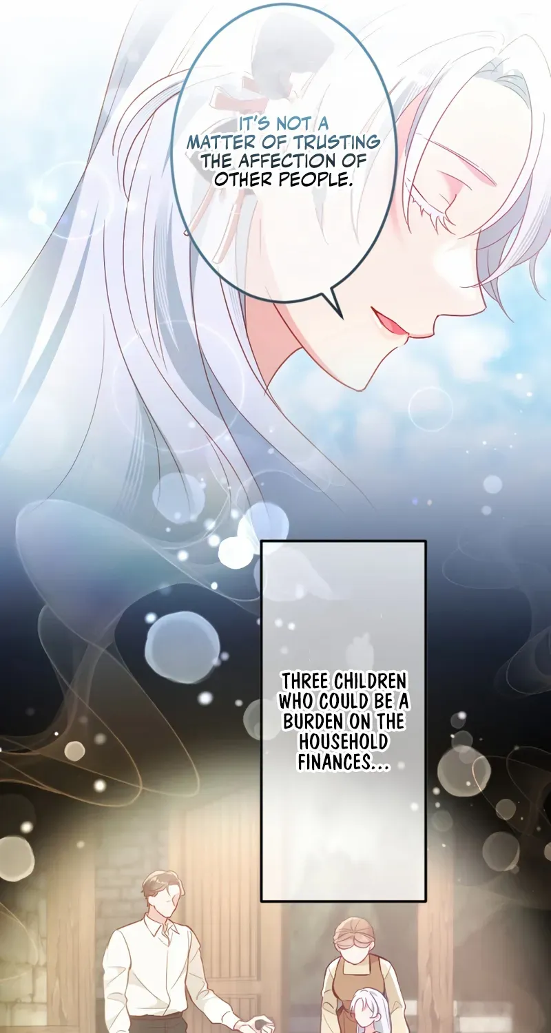 She Was Supposed To Be A Temporary Princess But It Seems She Is Done A Little Too Well Chapter 35 page 82 - 