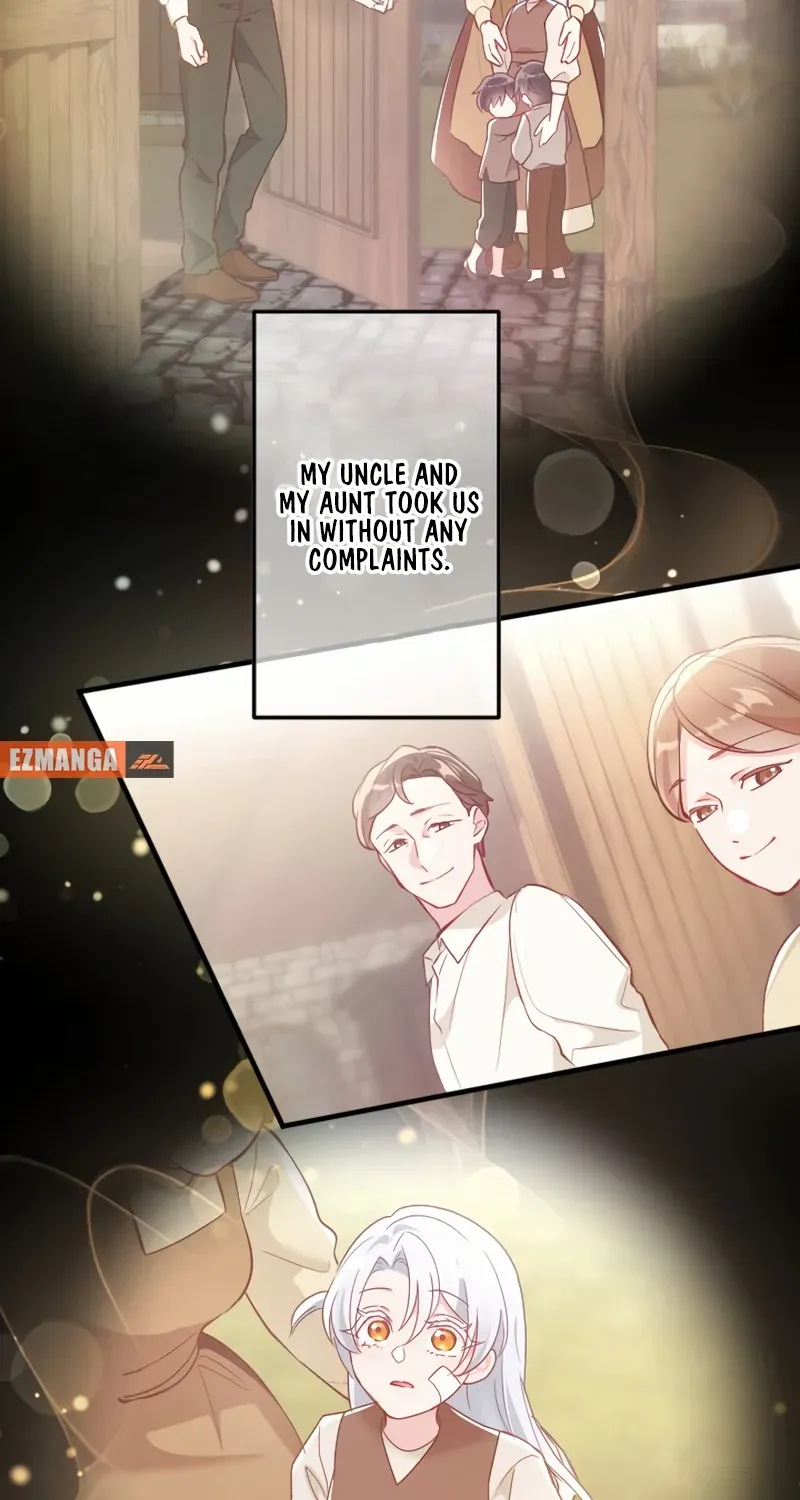 She Was Supposed To Be A Temporary Princess But It Seems She Is Done A Little Too Well Chapter 35 page 83 - 