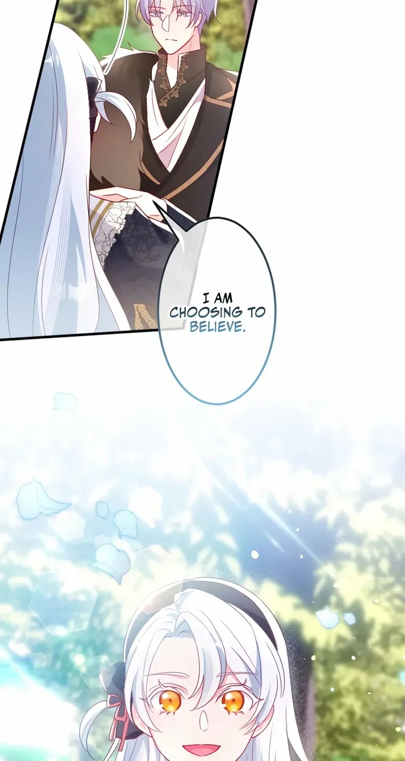 She Was Supposed To Be A Temporary Princess But It Seems She Is Done A Little Too Well Chapter 35 page 85 - 