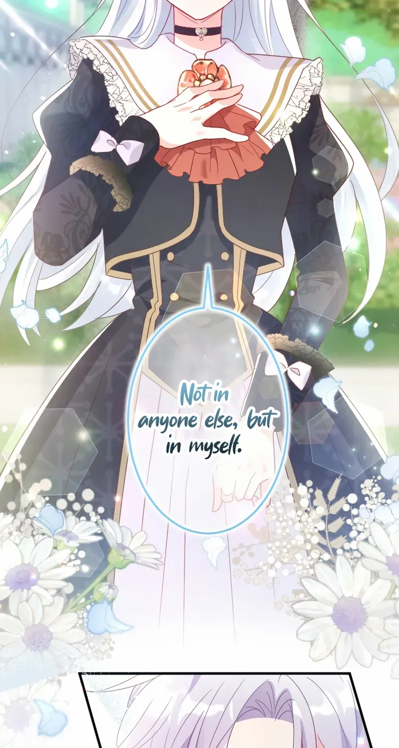 She Was Supposed To Be A Temporary Princess But It Seems She Is Done A Little Too Well Chapter 35 page 86 - 