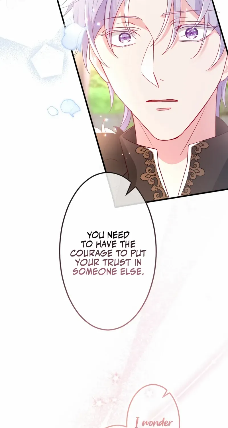 She Was Supposed To Be A Temporary Princess But It Seems She Is Done A Little Too Well Chapter 35 page 87 - 