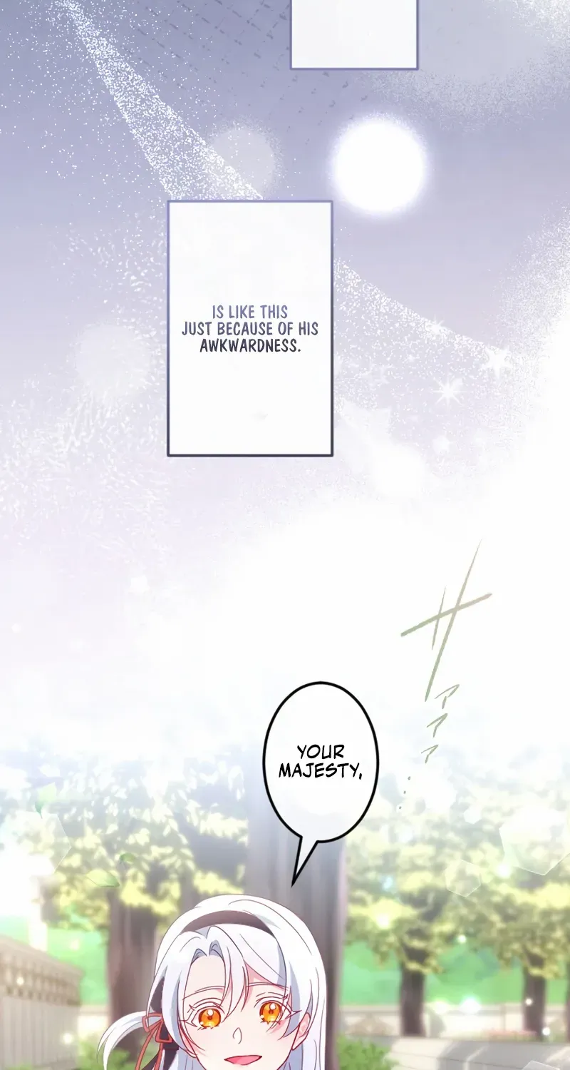 She Was Supposed To Be A Temporary Princess But It Seems She Is Done A Little Too Well Chapter 35 page 93 - 