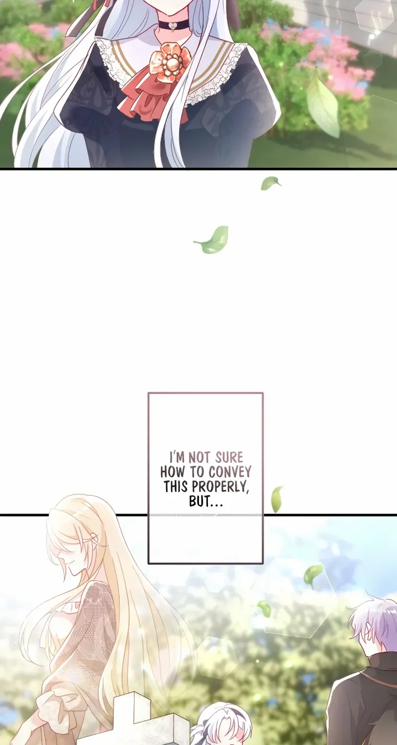 She Was Supposed To Be A Temporary Princess But It Seems She Is Done A Little Too Well Chapter 35 page 94 - 