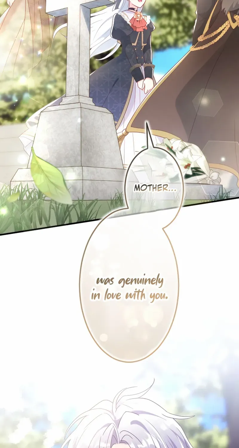 She Was Supposed To Be A Temporary Princess But It Seems She Is Done A Little Too Well Chapter 35 page 95 - 