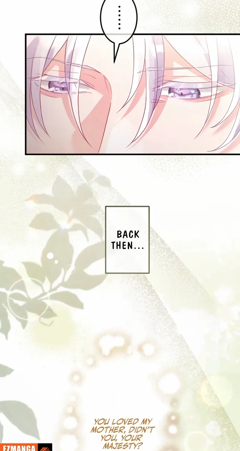 She Was Supposed To Be A Temporary Princess But It Seems She Is Done A Little Too Well Chapter 36 page 41 - 