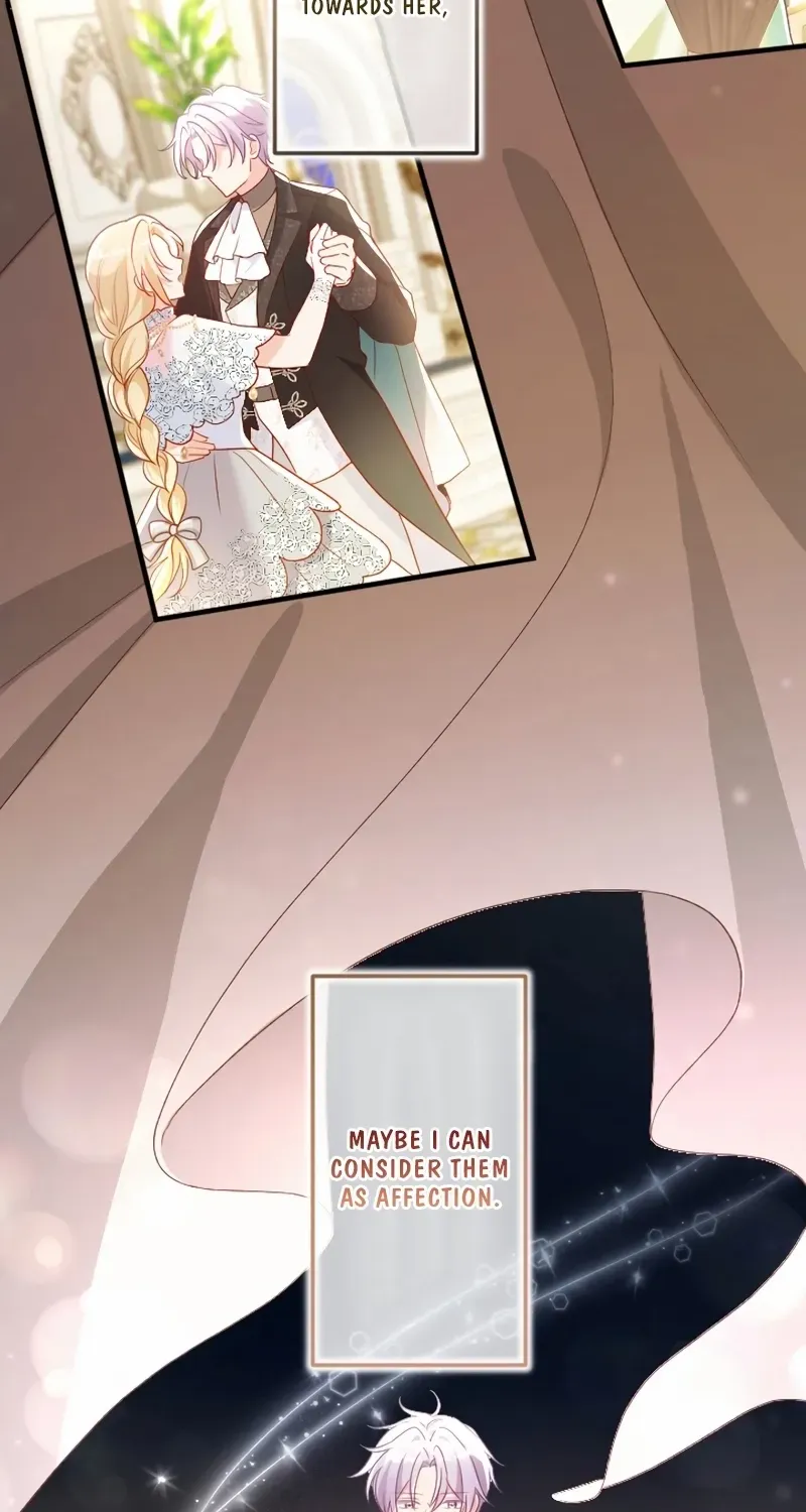 She Was Supposed To Be A Temporary Princess But It Seems She Is Done A Little Too Well Chapter 36 page 45 - 