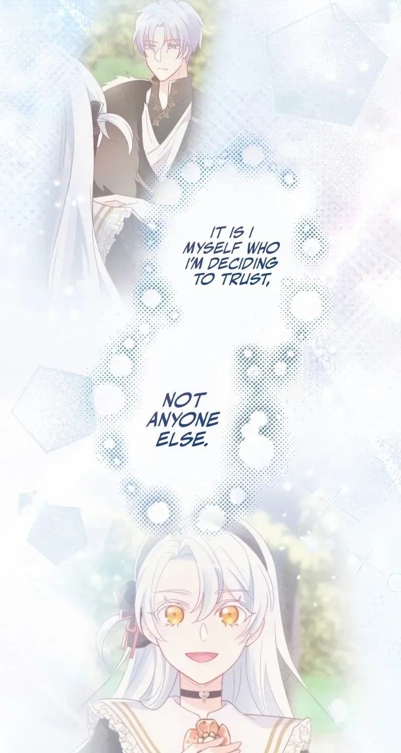 She Was Supposed To Be A Temporary Princess But It Seems She Is Done A Little Too Well Chapter 36 page 49 - 