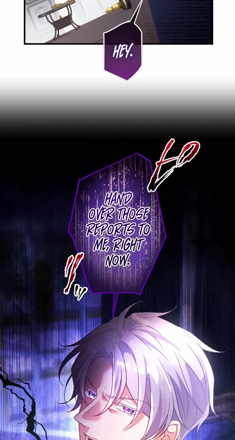 She Was Supposed To Be A Temporary Princess But It Seems She Is Done A Little Too Well Chapter 36 page 61 - 