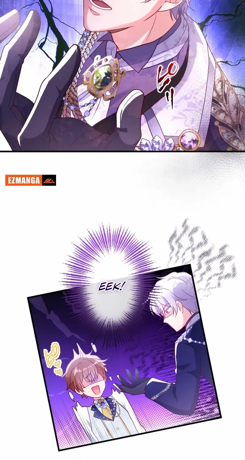 She Was Supposed To Be A Temporary Princess But It Seems She Is Done A Little Too Well Chapter 36 page 62 - 