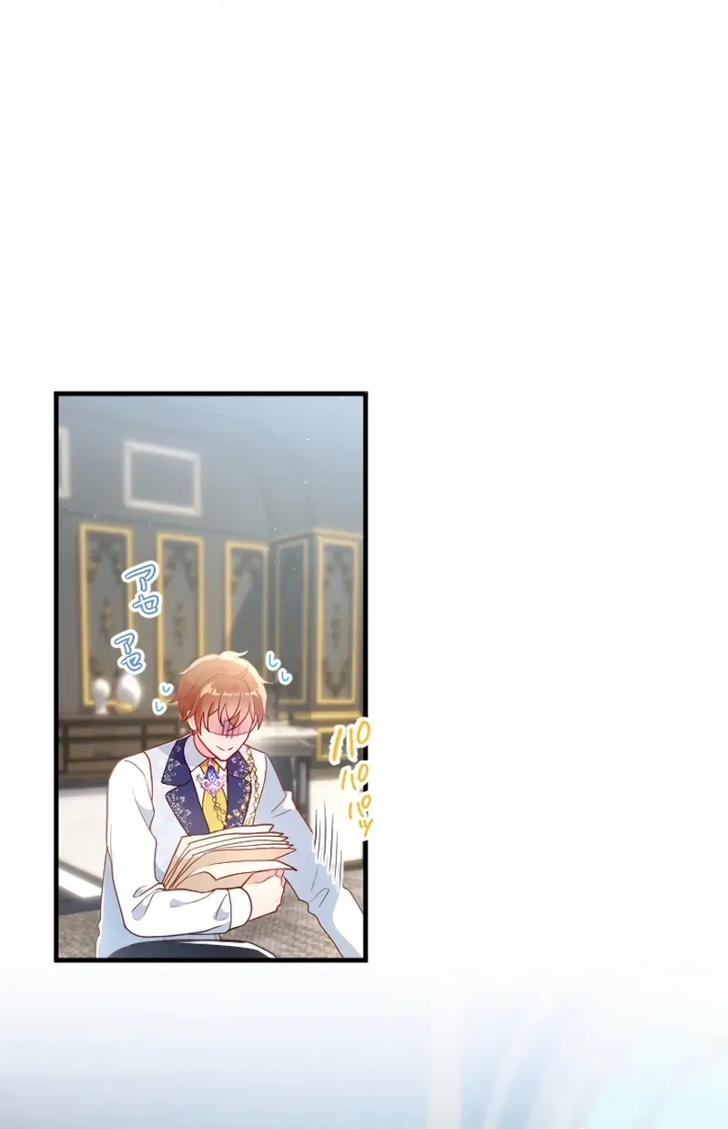 She Was Supposed To Be A Temporary Princess But It Seems She Is Done A Little Too Well Chapter 36 page 63 - 