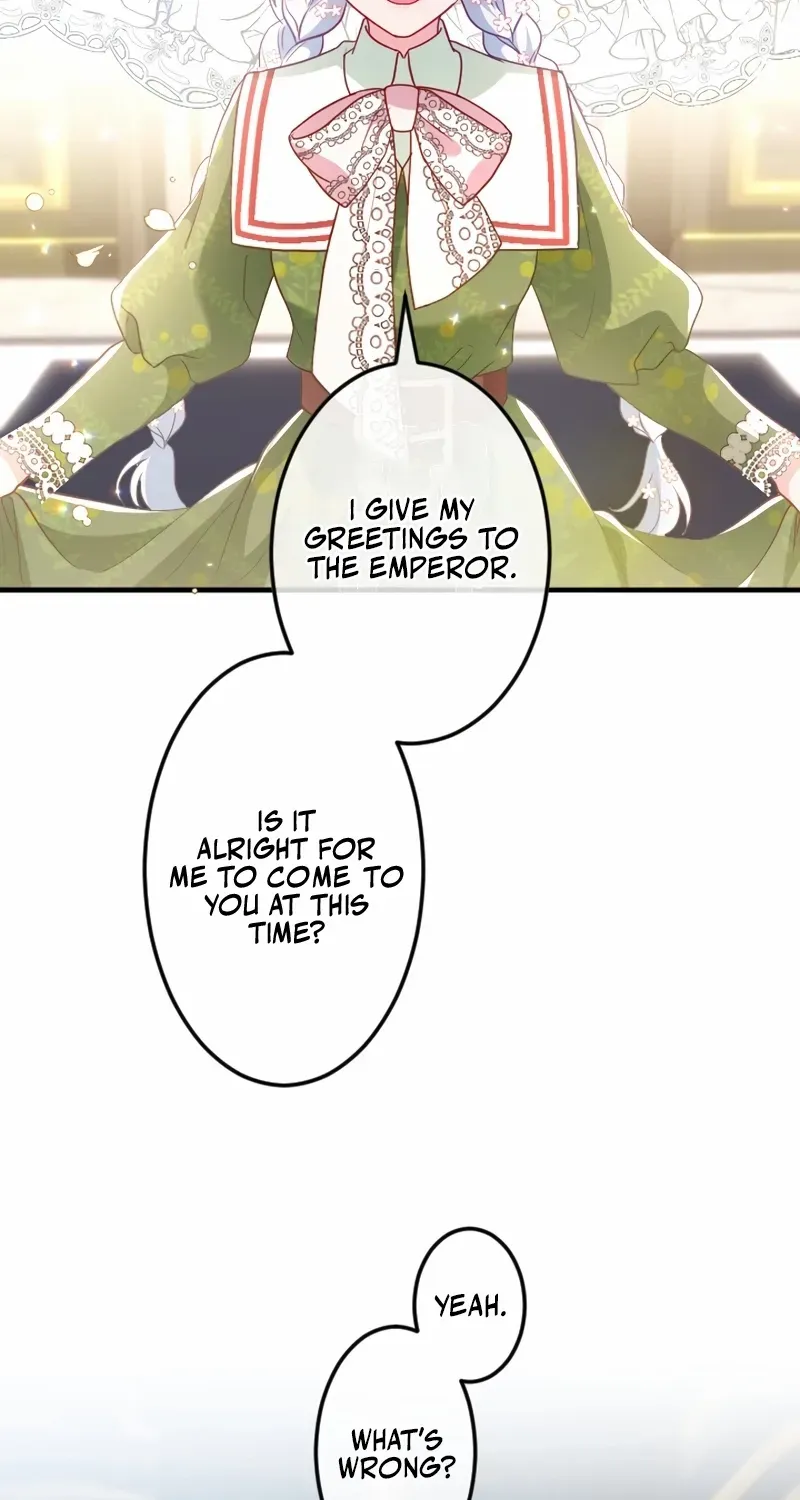 She Was Supposed To Be A Temporary Princess But It Seems She Is Done A Little Too Well Chapter 36 page 68 - 