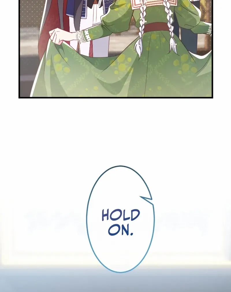 She Was Supposed To Be A Temporary Princess But It Seems She Is Done A Little Too Well Chapter 36 page 84 - 