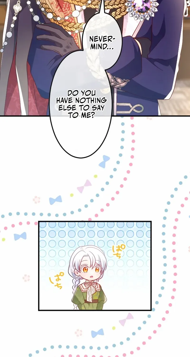 She Was Supposed To Be A Temporary Princess But It Seems She Is Done A Little Too Well Chapter 36 page 86 - 