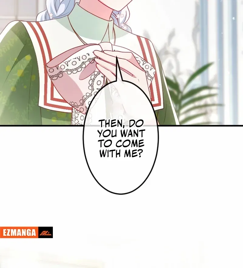 She Was Supposed To Be A Temporary Princess But It Seems She Is Done A Little Too Well Chapter 37 page 12 - 
