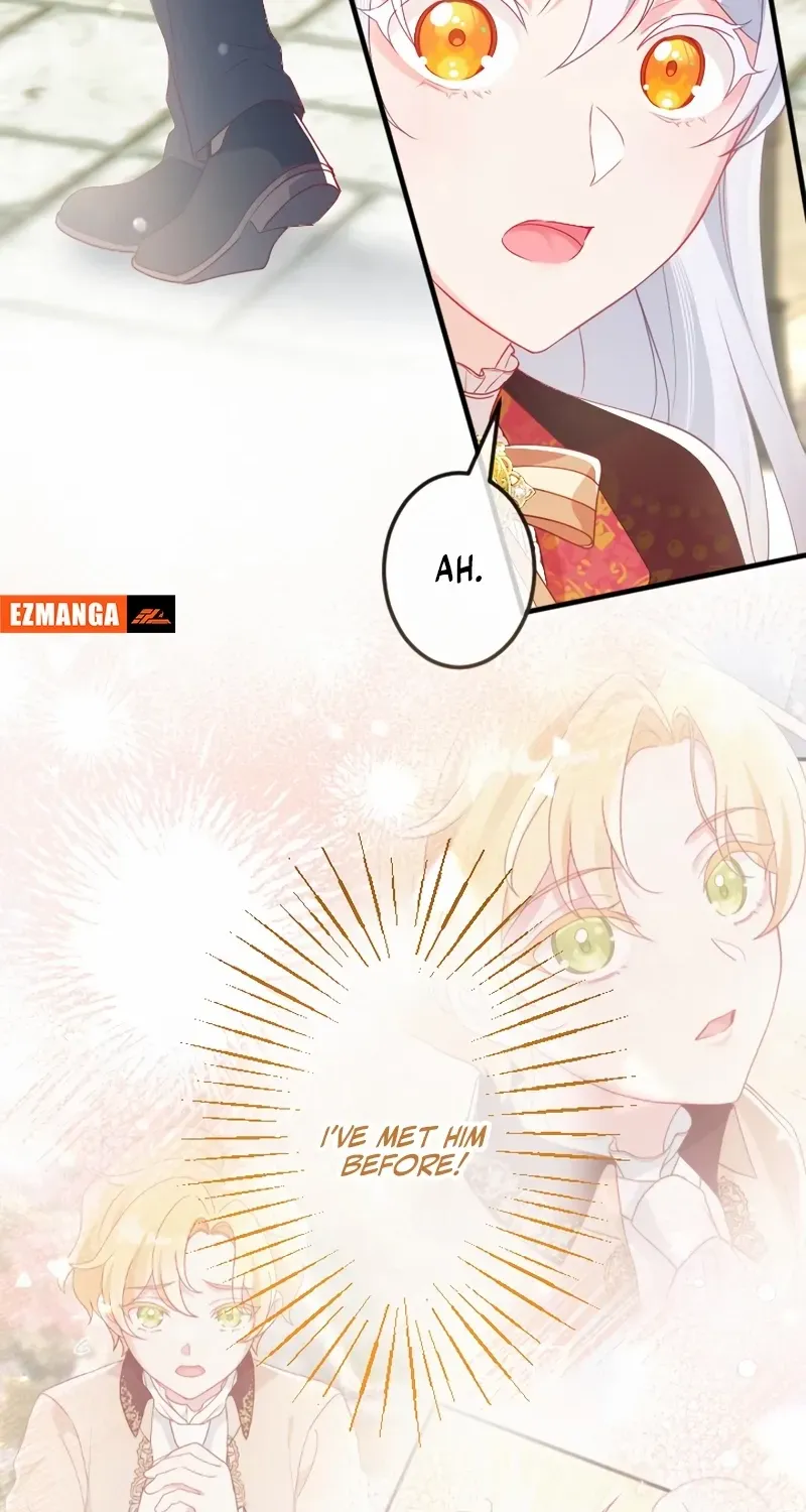 She Was Supposed To Be A Temporary Princess But It Seems She Is Done A Little Too Well Chapter 37 page 25 - 