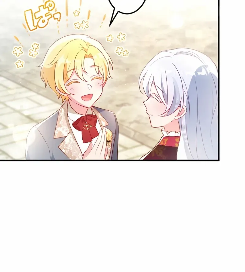 She Was Supposed To Be A Temporary Princess But It Seems She Is Done A Little Too Well Chapter 37 page 45 - 