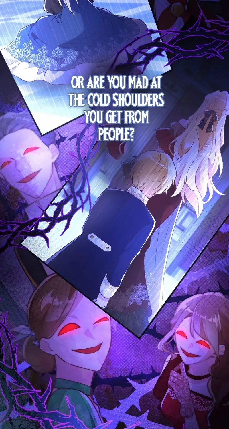 She Was Supposed To Be A Temporary Princess But It Seems She Is Done A Little Too Well Chapter 37 page 61 - 
