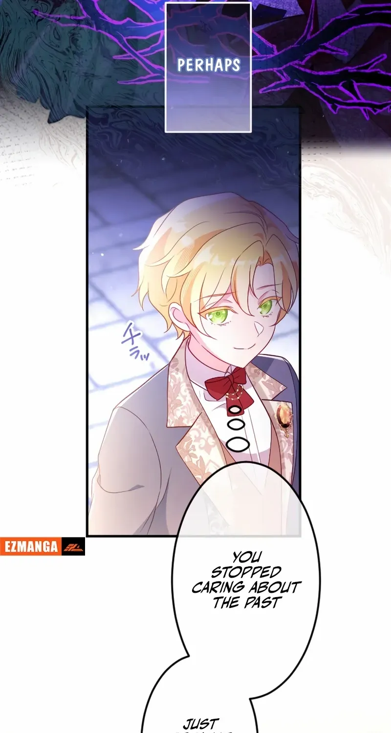 She Was Supposed To Be A Temporary Princess But It Seems She Is Done A Little Too Well Chapter 37 page 62 - 