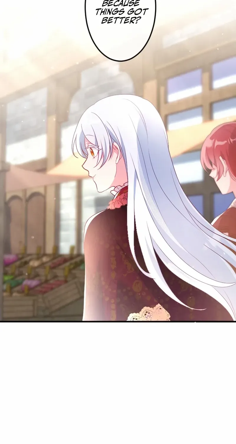 She Was Supposed To Be A Temporary Princess But It Seems She Is Done A Little Too Well Chapter 37 page 63 - 