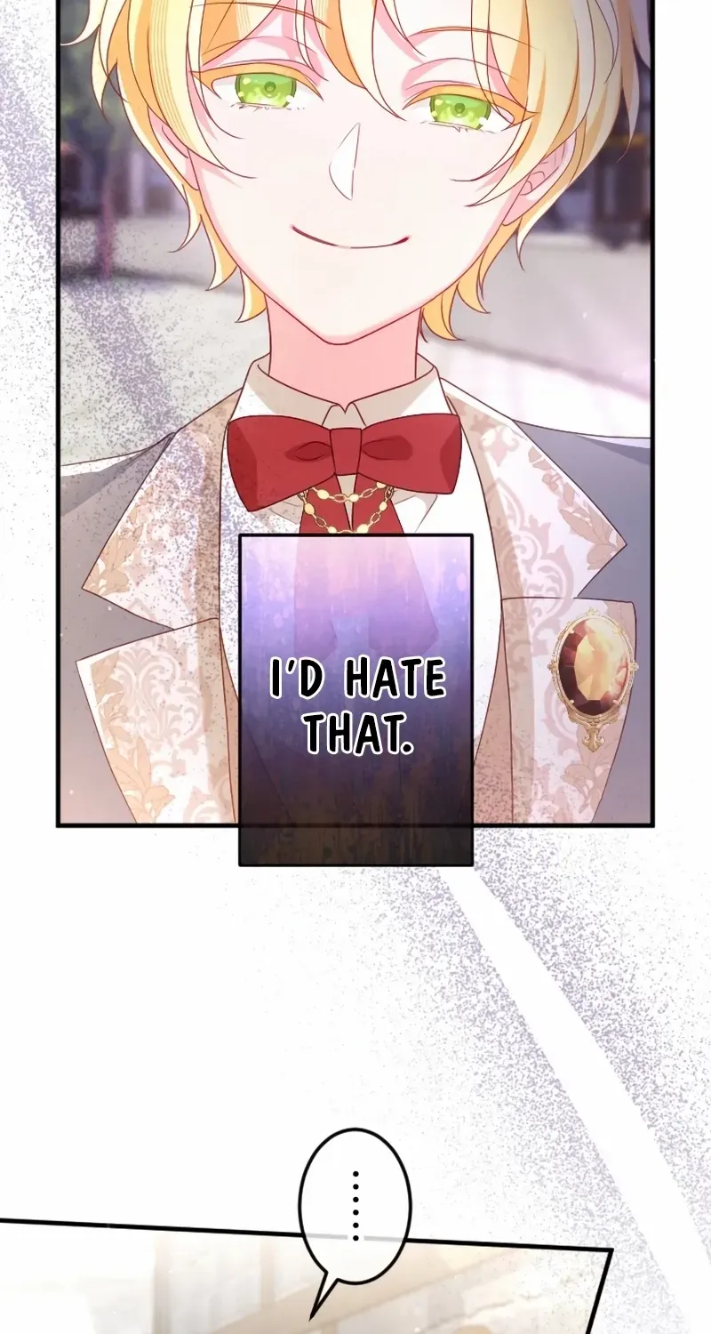 She Was Supposed To Be A Temporary Princess But It Seems She Is Done A Little Too Well Chapter 37 page 66 - 