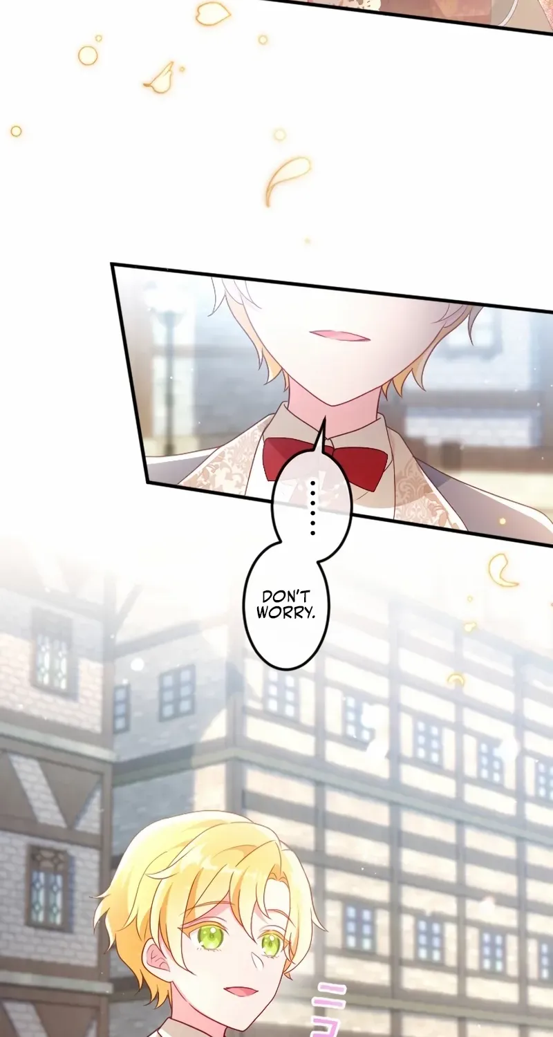 She Was Supposed To Be A Temporary Princess But It Seems She Is Done A Little Too Well Chapter 37 page 70 - 