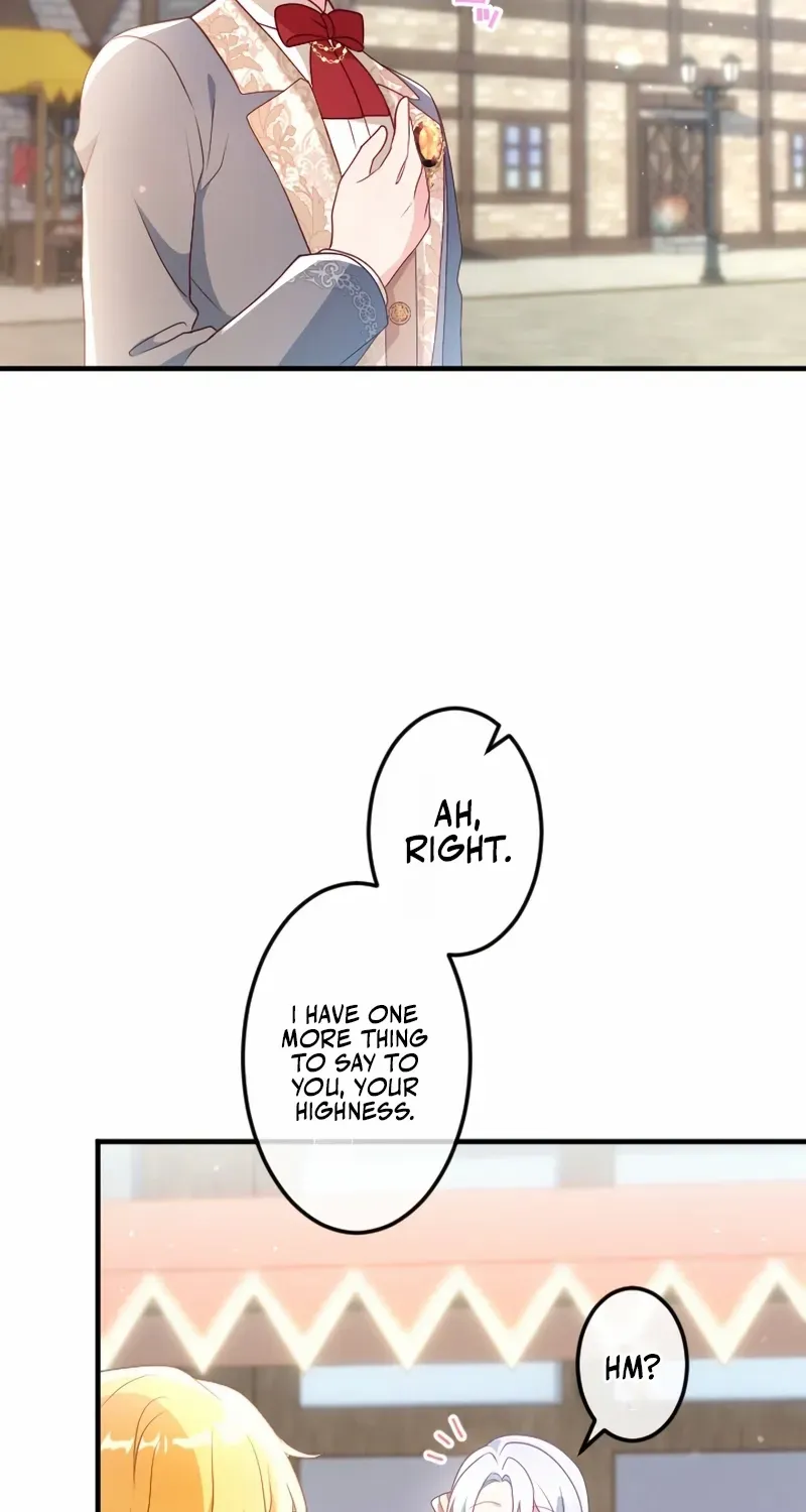 She Was Supposed To Be A Temporary Princess But It Seems She Is Done A Little Too Well Chapter 37 page 71 - 