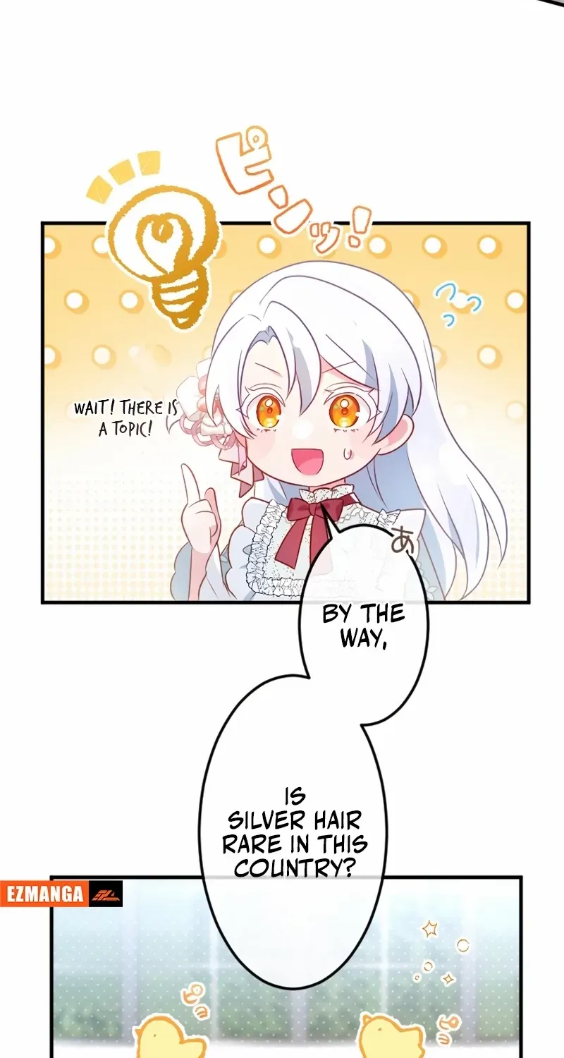 She Was Supposed To Be A Temporary Princess But It Seems She Is Done A Little Too Well Chapter 37 page 83 - 