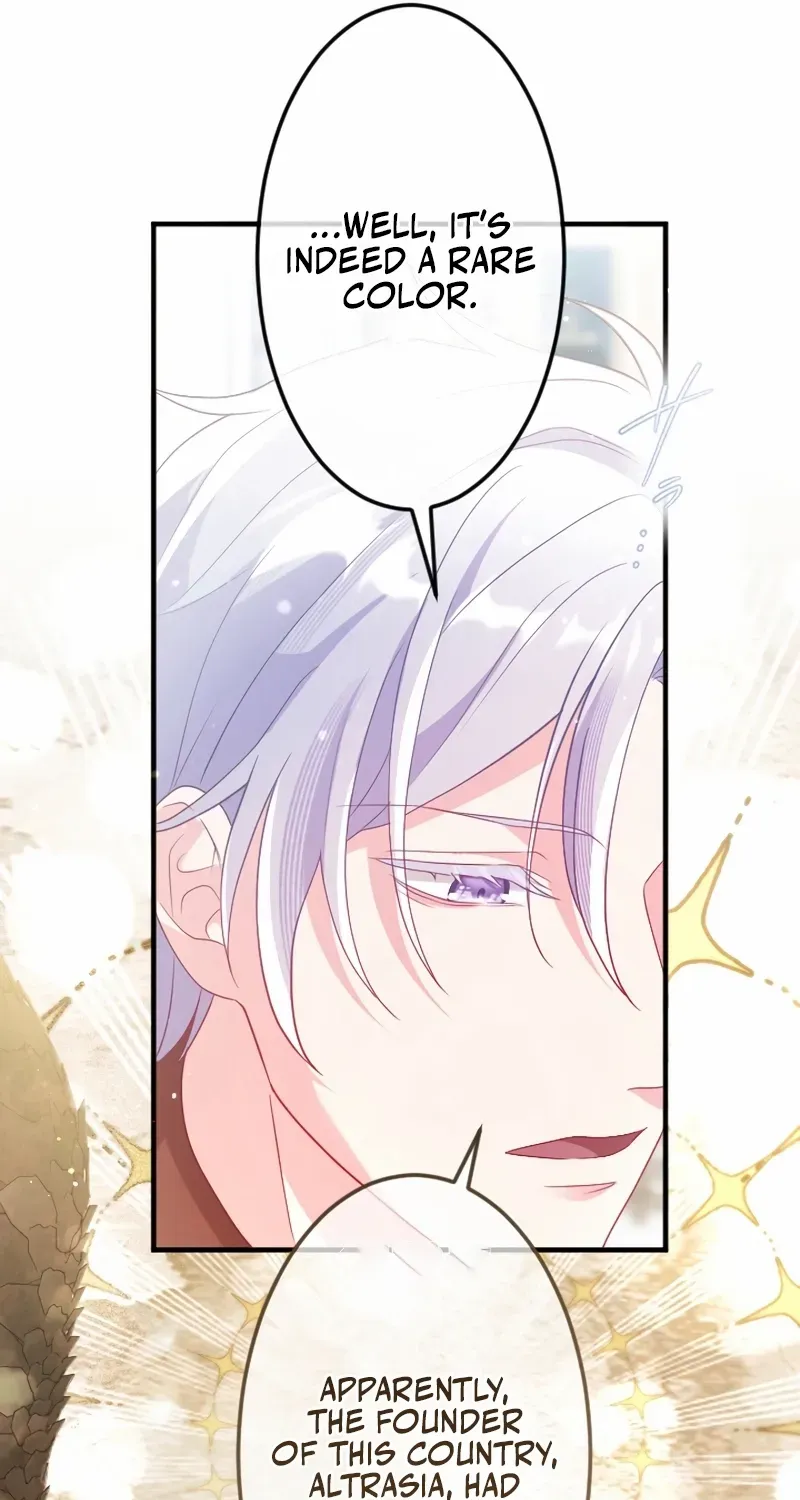 She Was Supposed To Be A Temporary Princess But It Seems She Is Done A Little Too Well Chapter 37 page 85 - 