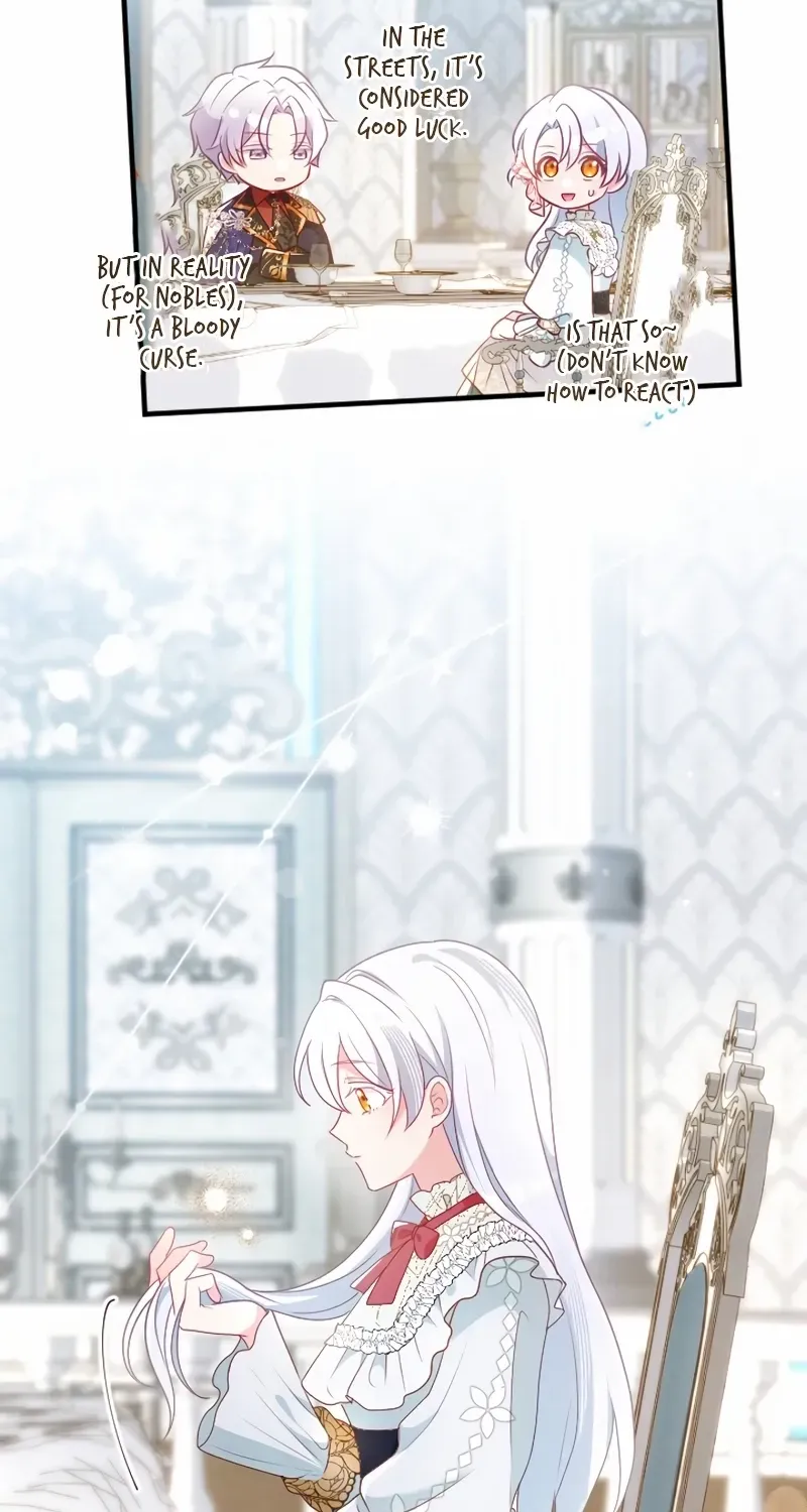 She Was Supposed To Be A Temporary Princess But It Seems She Is Done A Little Too Well Chapter 37 page 88 - 