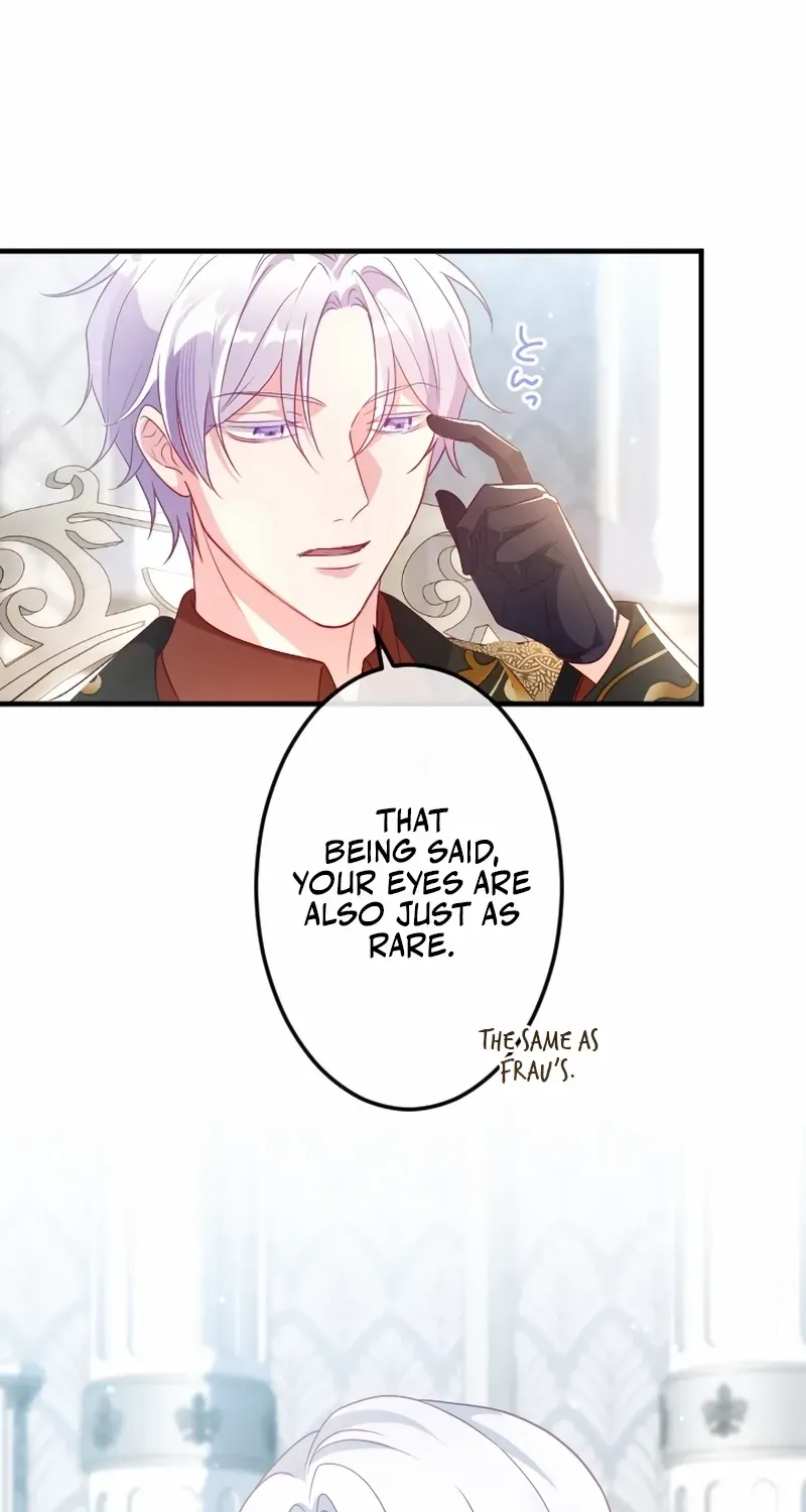 She Was Supposed To Be A Temporary Princess But It Seems She Is Done A Little Too Well Chapter 37 page 90 - 