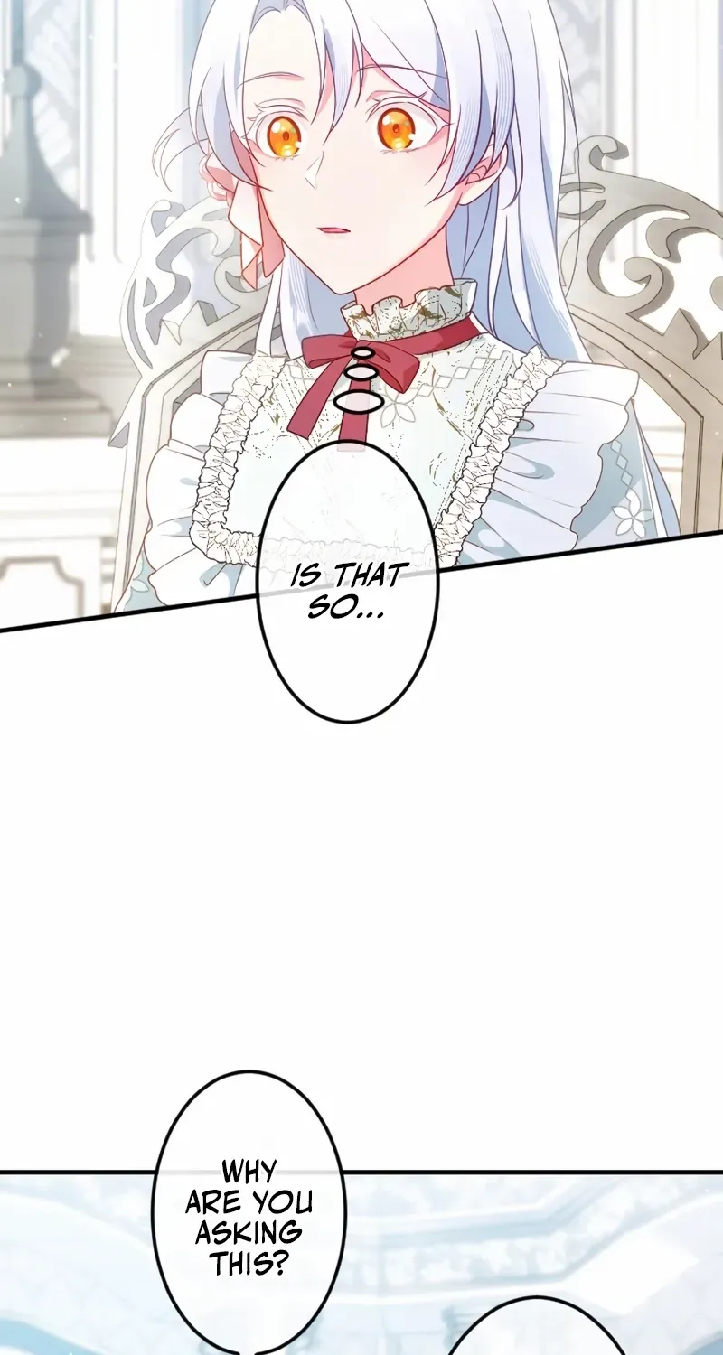 She Was Supposed To Be A Temporary Princess But It Seems She Is Done A Little Too Well Chapter 37 page 91 - 