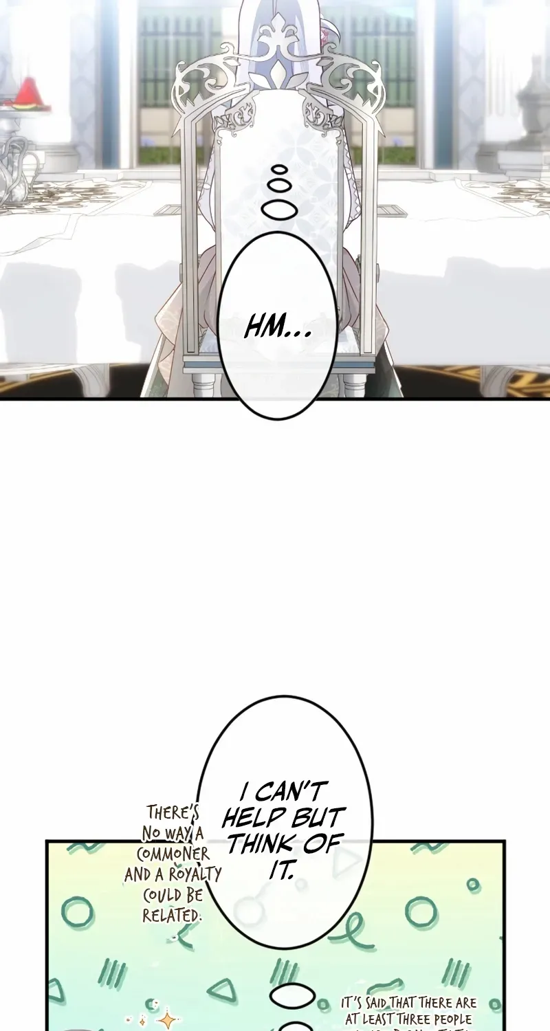 She Was Supposed To Be A Temporary Princess But It Seems She Is Done A Little Too Well Chapter 38 page 16 - 