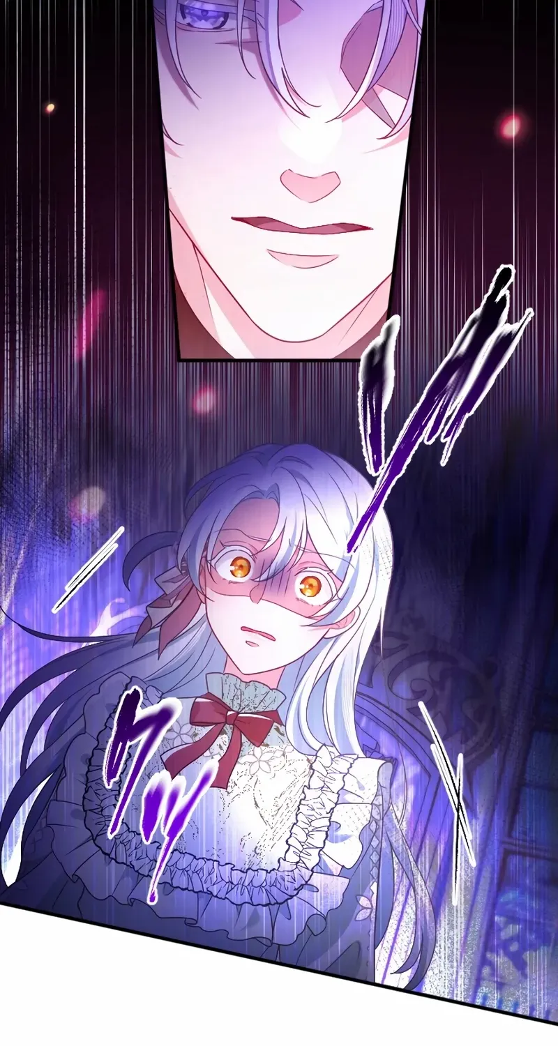 She Was Supposed To Be A Temporary Princess But It Seems She Is Done A Little Too Well Chapter 38 page 32 - 