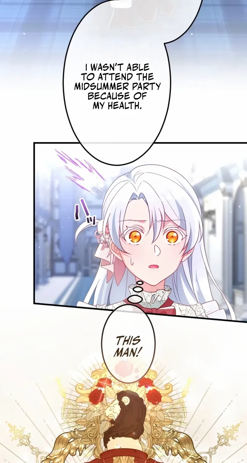 She Was Supposed To Be A Temporary Princess But It Seems She Is Done A Little Too Well Chapter 38 page 45 - 