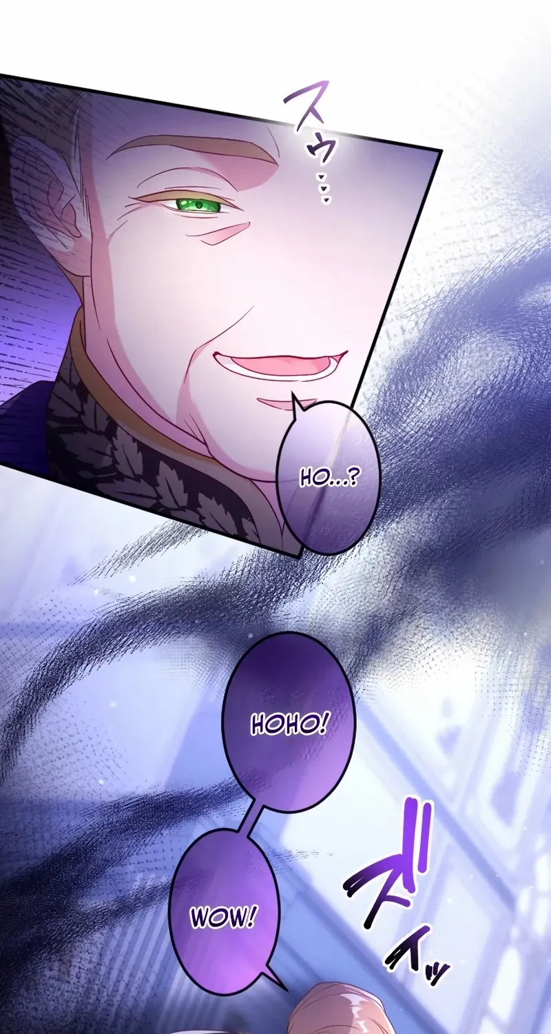 She Was Supposed To Be A Temporary Princess But It Seems She Is Done A Little Too Well Chapter 38 page 50 - 