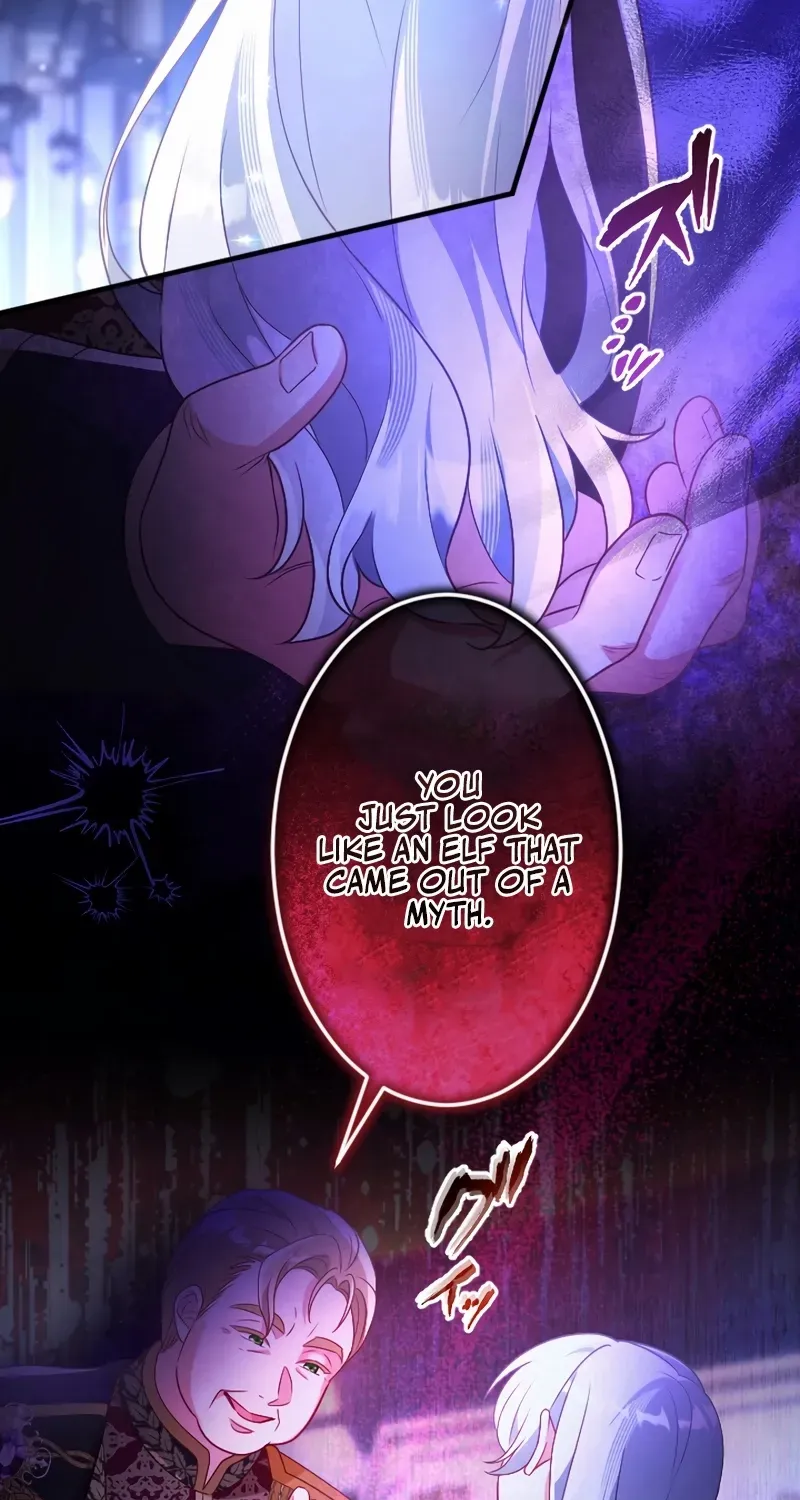 She Was Supposed To Be A Temporary Princess But It Seems She Is Done A Little Too Well Chapter 38 page 53 - 