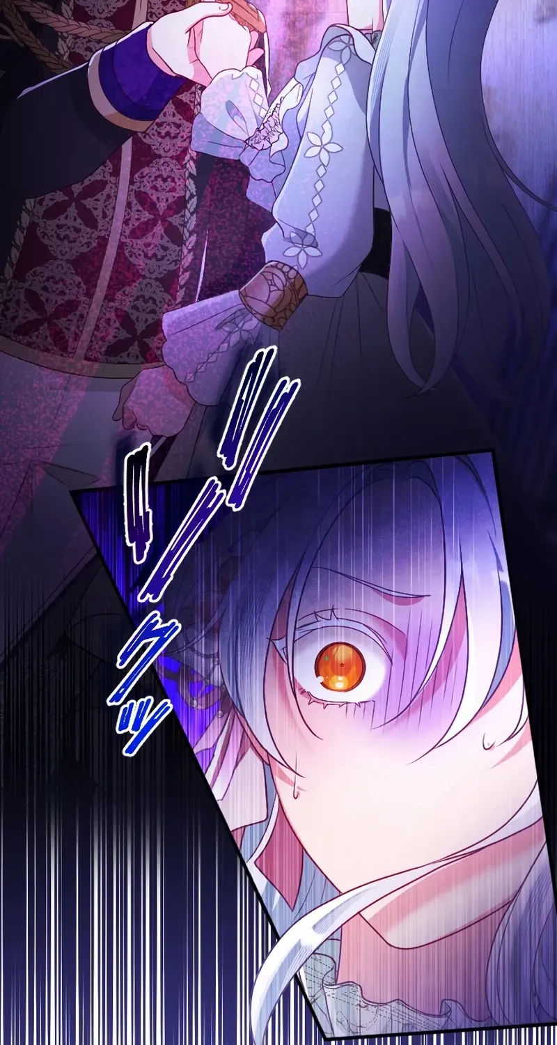 She Was Supposed To Be A Temporary Princess But It Seems She Is Done A Little Too Well Chapter 38 page 54 - 
