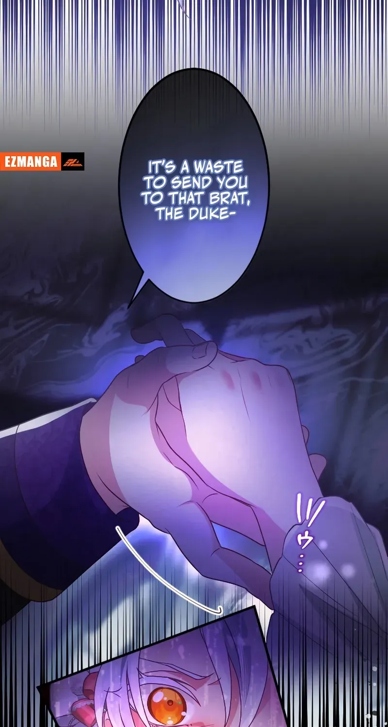 She Was Supposed To Be A Temporary Princess But It Seems She Is Done A Little Too Well Chapter 38 page 55 - 