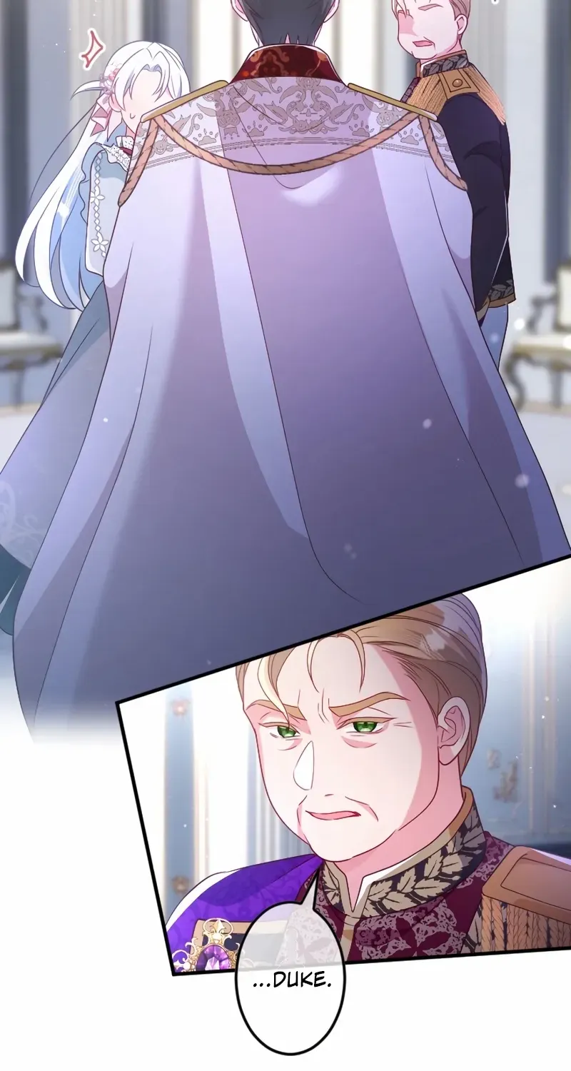 She Was Supposed To Be A Temporary Princess But It Seems She Is Done A Little Too Well Chapter 38 page 65 - 